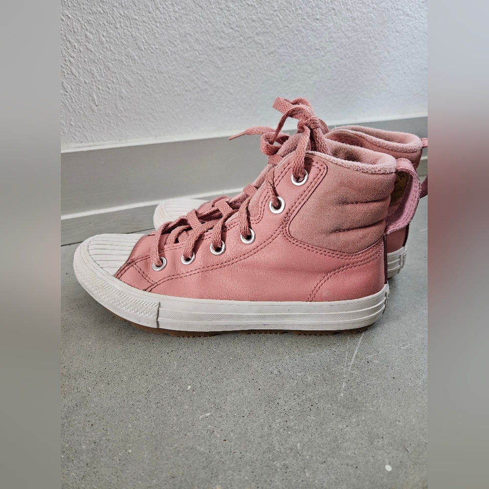 Converse All Stars Counter Climate Sneakers - Picture 3 of 11